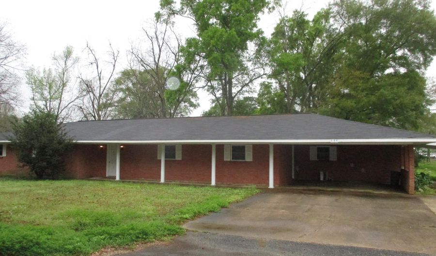 644 Scenic Dr, Ville Platte, LA 70586 - 3 Beds, 3 Bath