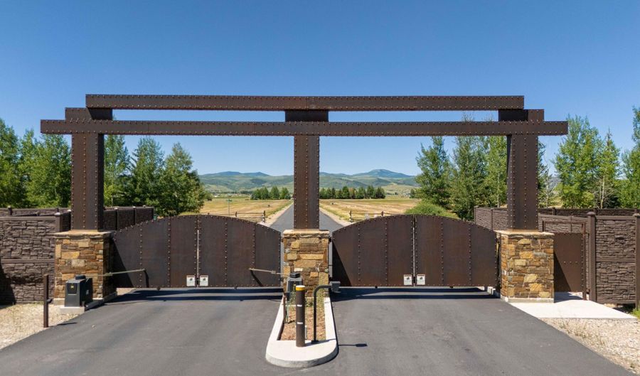 LOT 3 AFTON AIRPARK, Afton, WY 83110 - 0 Beds, 0 Bath