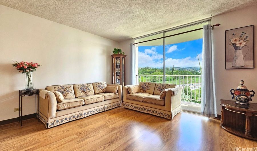 98-1038 Moanalua Rd 7-907, Aiea, HI 96701 - 1 Beds, 1 Bath