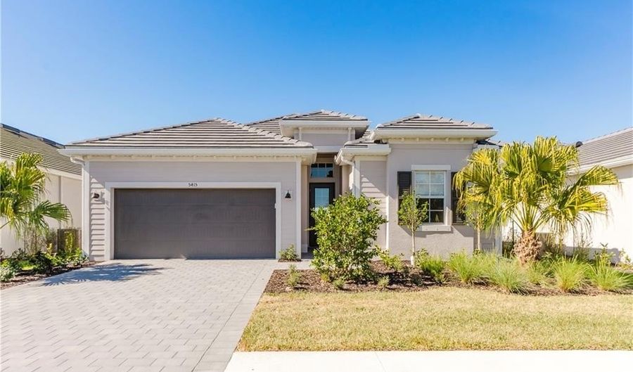 5415 Pikewood Ct, Ave Maria, FL 34142 - 3 Beds, 3 Bath