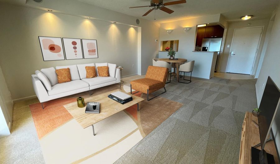 200 N PICKETT St 1514, Alexandria, VA 22304 - 1 Beds, 1 Bath