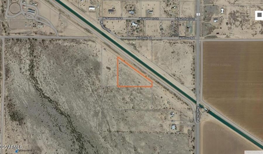 10810 S Chuichu Rd 5, Casa Grande, AZ 85193 - 0 Beds, 0 Bath