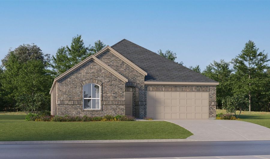1400 Sandpebble Cir, Anna, TX 75409 - 4 Beds, 2 Bath