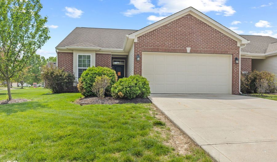 556 Dylan Dr, Avon, IN 46123 - 2 Beds, 2 Bath