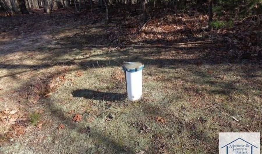 1088 E Jarrett Dr, Bassett, VA 24055 - 0 Beds, 0 Bath