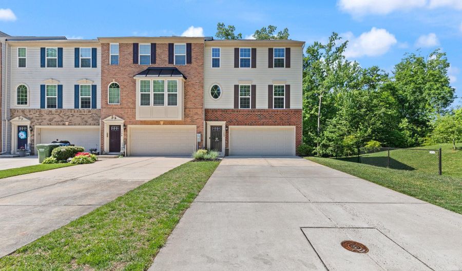 1308 DICKINSON Ct, Bel Air, MD 21015 - 3 Beds, 3 Bath