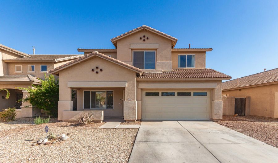 11625 W MONROE St, Avondale, AZ 85323 - 4 Beds, 3 Bath