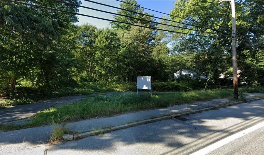 1003 Victory Hwy, North Smithfield, RI 02896 - 0 Beds, 0 Bath