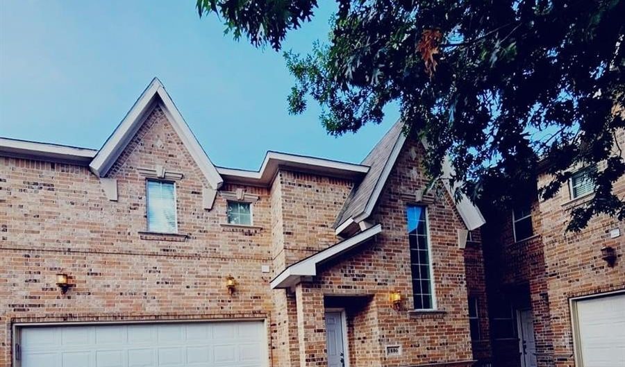 706 S Jupiter Rd 1806, Allen, TX 75002 - 3 Beds, 3 Bath