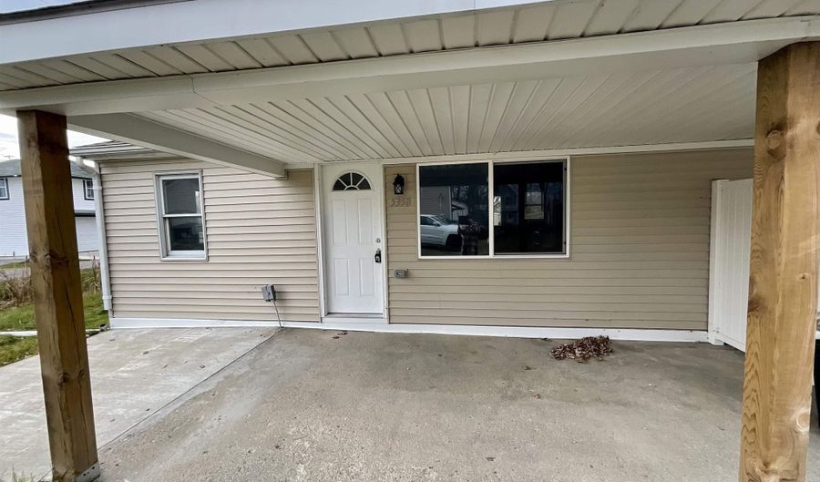 5358 Harcus, Algonac, MI 48001 - 2 Beds, 1 Bath