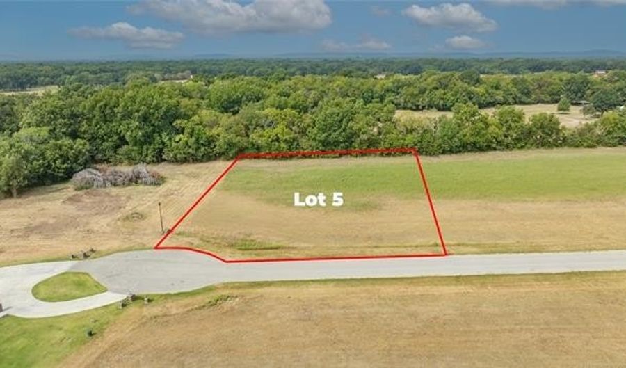 24197 W 3983 Dr, Bartlesville, OK 74006 - 0 Beds, 0 Bath