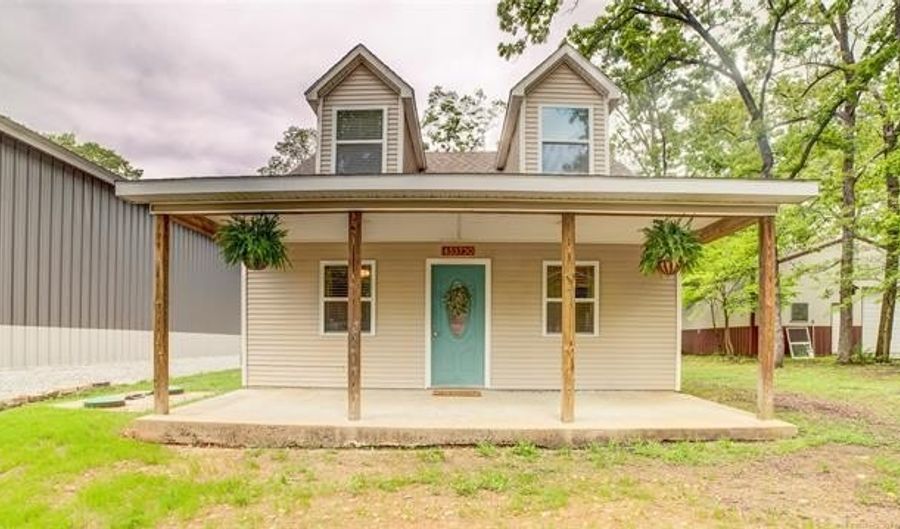 453730 Osage Ave, Afton, OK 74331 - 3 Beds, 2 Bath