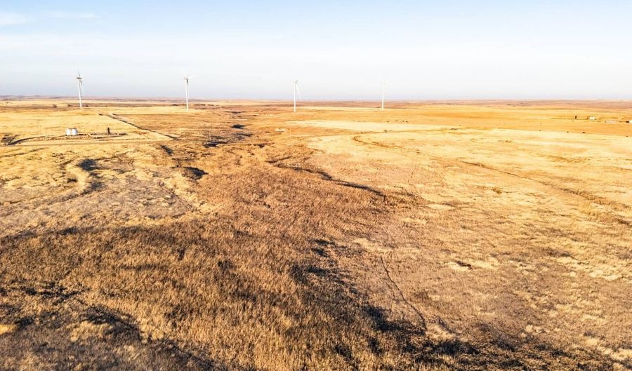 TBD NS 137 Rd, Balko, OK 73931 - 0 Beds, 0 Bath