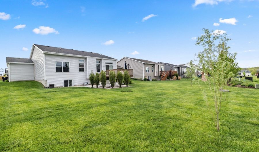 1304 S 10th St, Adel, IA 50003 - 4 Beds, 3 Bath
