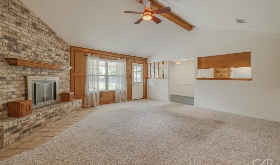 1402 Clarks Dr, Abilene, TX 79602 - 3 Beds, 2 Bath