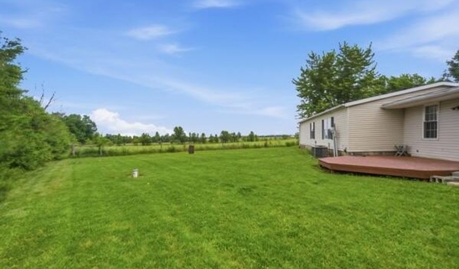 580 County Road 1, Ada, OH 45810 - 2 Beds, 2 Bath