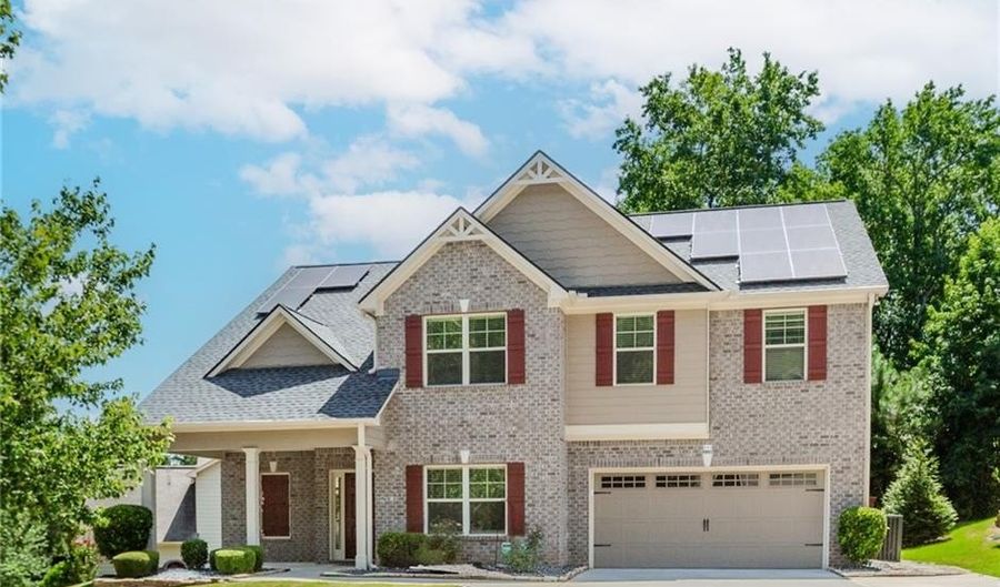 893 Whitfield Oak Rd, Auburn, GA 30011 - 5 Beds, 3 Bath