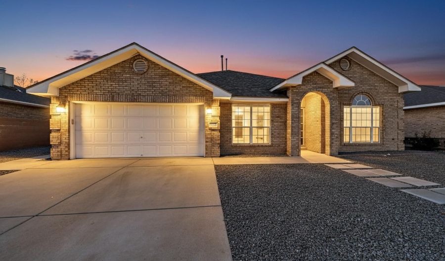 3509 Ronda De Lechusas NW, Albuquerque, NM 87120 - 4 Beds, 3 Bath