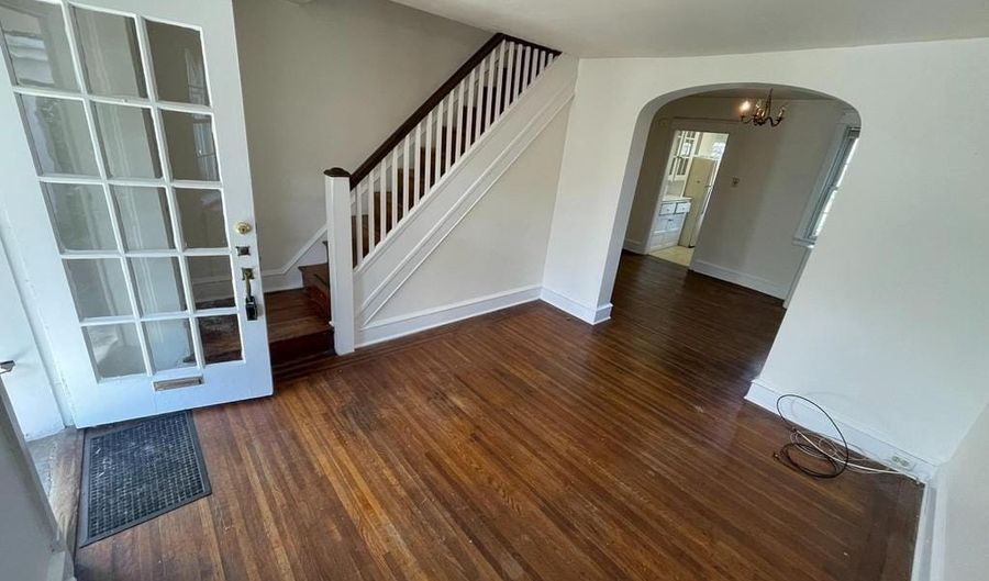 3422 TILDEN St, Philadelphia, PA 19129 - 2 Beds, 1 Bath
