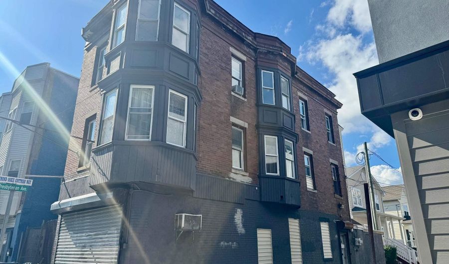 1013 Arctic Ave, Atlantic City, NJ 08401 - 0 Beds, 0 Bath