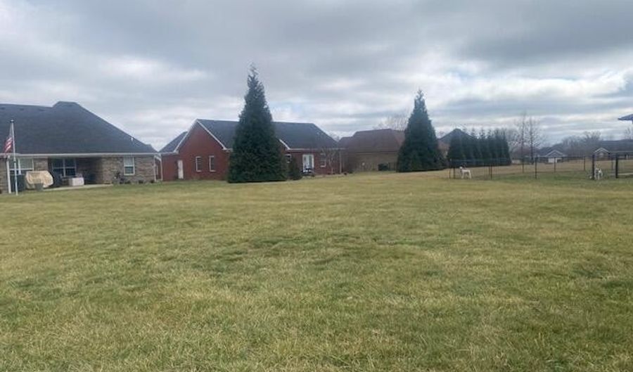 117 Lorenza Cir, Bardstown, KY 40004 - 0 Beds, 0 Bath