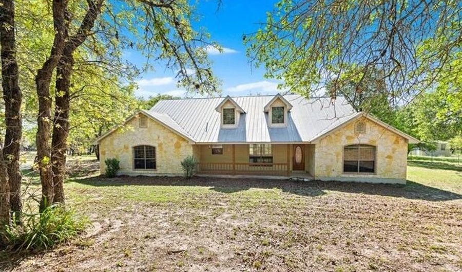 269 Wood Vly, Adkins, TX 78101 - 4 Beds, 2 Bath