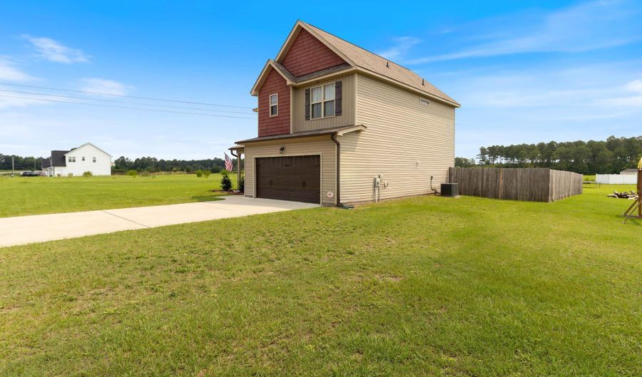3126 Horseshoe Rd, Autryville, NC 28318 - 4 Beds, 3 Bath