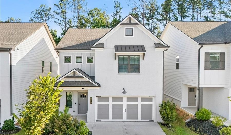 3576 Cavell Ct, Auburn, GA 30011 - 5 Beds, 4 Bath