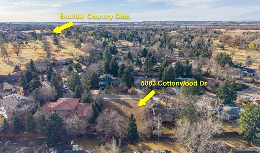 5083 Cottonwood Dr, Boulder, CO 80301 - 4 Beds, 5 Bath