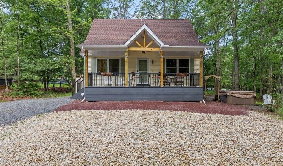 71 Pope Ln, Albrightsville, PA 18210 - 3 Beds, 3 Bath