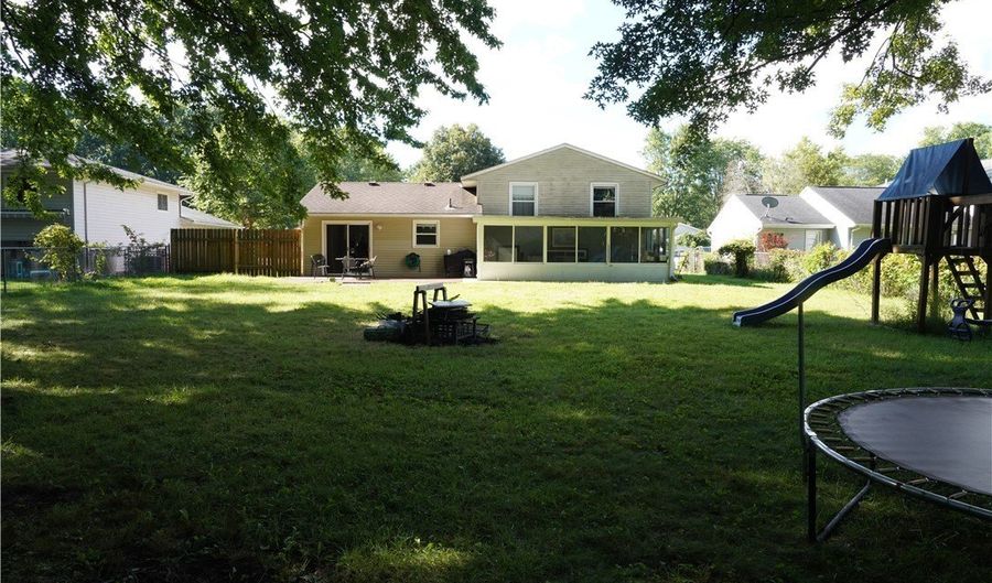 34128 Gina Dr, North Ridgeville, OH 44039 - 3 Beds, 2 Bath