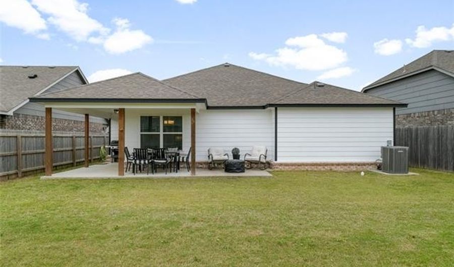 12223 N 130th Ave E, Collinsville, OK 74021 - 3 Beds, 2 Bath