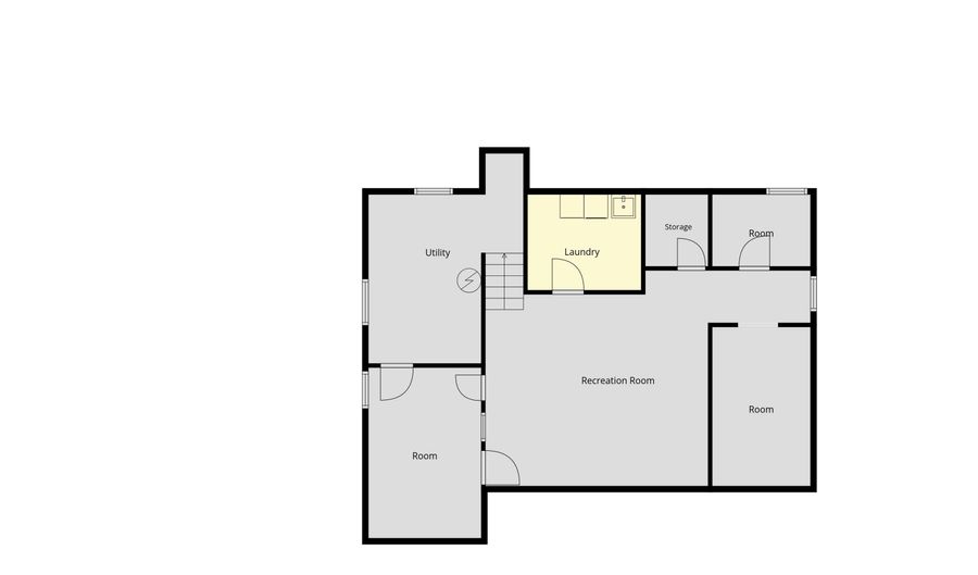 1410 Creal Cres, Ann Arbor, MI 48103 - 4 Beds, 3 Bath