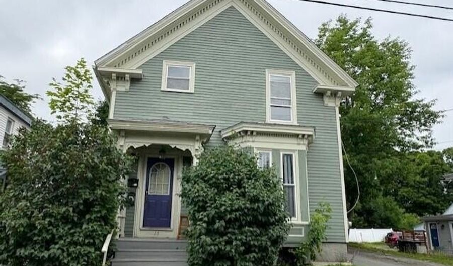 23 George St, Bangor, ME 04401 - 0 Beds, 0 Bath
