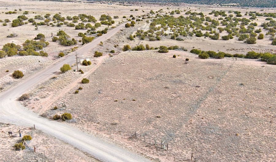 Private Drive 1770 lot 24, Abiquiu, NM 87510 - 0 Beds, 0 Bath