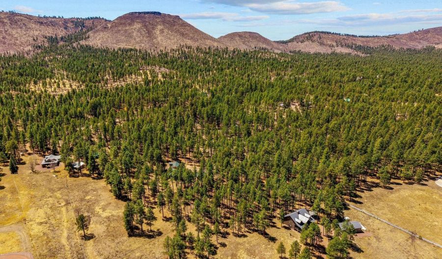 61 Co Rd 2266, Alpine, AZ 85920 - 3 Beds, 2 Bath