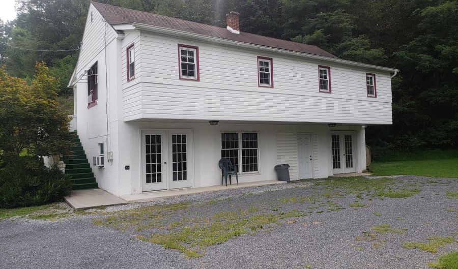 2340 STATE ROUTE 259, Baker, WV 26801 - 1 Beds, 2 Bath
