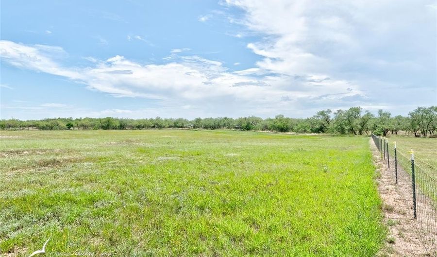 13263 County Road 114, Abilene, TX 79601 - 4 Beds, 2 Bath