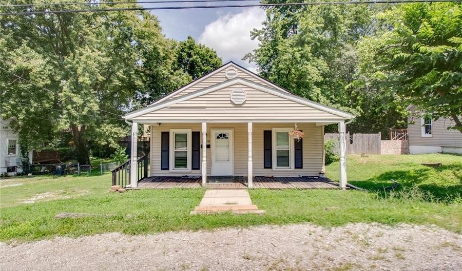 3308 Fernwood Ave, Alton, IL 62002 - 4 Beds, 1 Bath