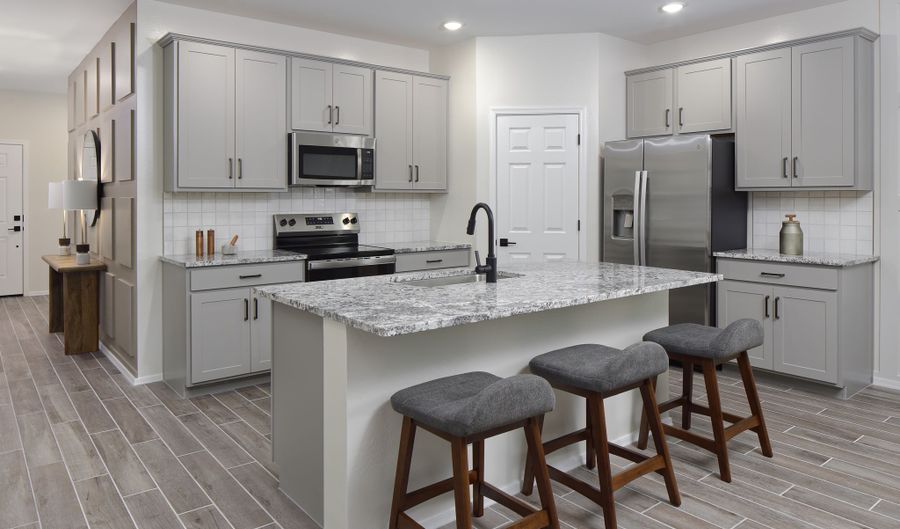 24223 W Bowker St, Buckeye, AZ 85326 - 3 Beds, 2 Bath