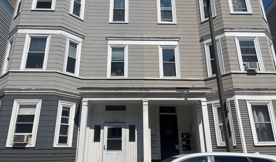 184 L St 2, Boston, MA 02127 - 2 Beds, 1 Bath