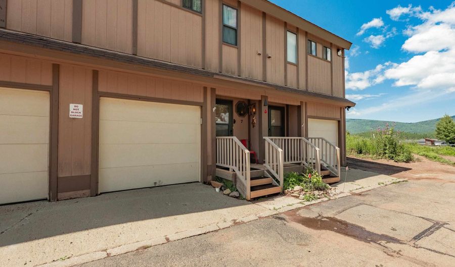 50 Vail Ave 7, Angel Fire, NM 87710 - 2 Beds, 2 Bath