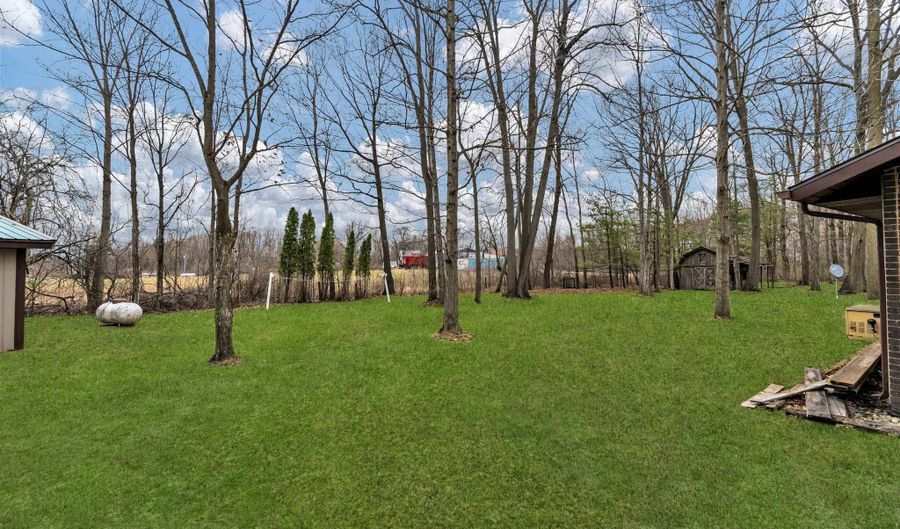 1682 N 750 E, Avilla, IN 46710 - 4 Beds, 3 Bath