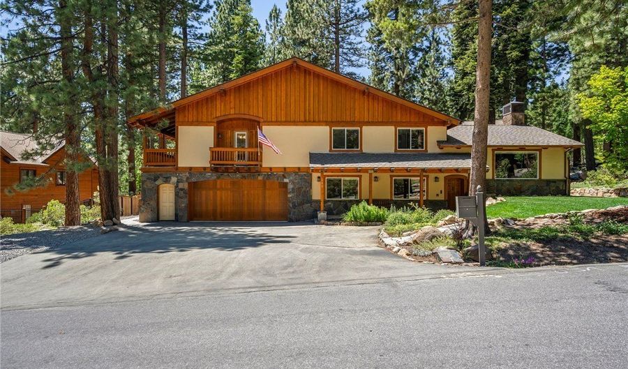 549 McDonald Dr, Incline Village, NV 89451 - 3 Beds, 4 Bath