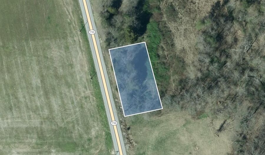 Bellwood Road, Bardstown, KY 40004 - 0 Beds, 0 Bath