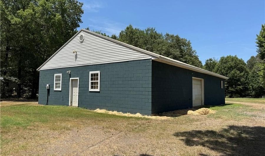 510 SW 12th St, Atkins, AR 72823 - 0 Beds, 0 Bath