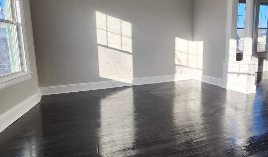 266 Brooks St 2Nd Fl., Bridgeport, CT 06608 - 3 Beds, 1 Bath