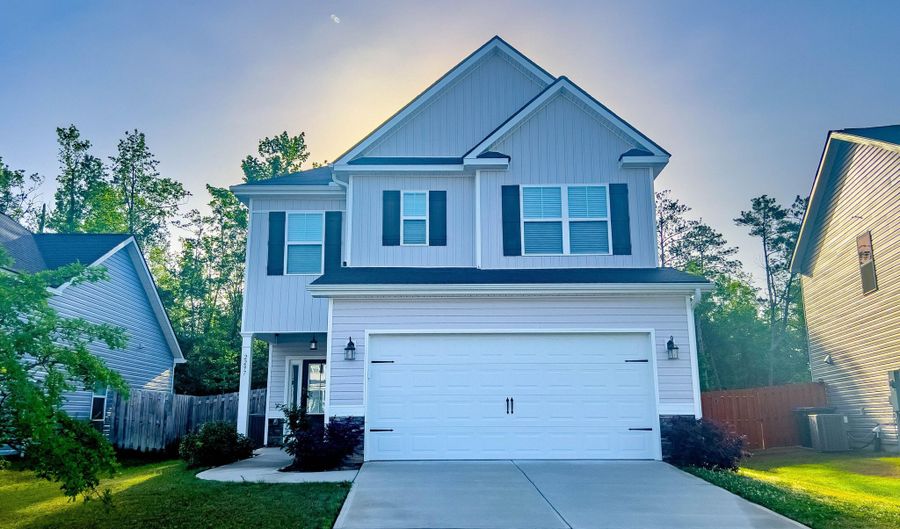 2297 Belair Spring Rd, Augusta, GA 30909 - 4 Beds, 3 Bath