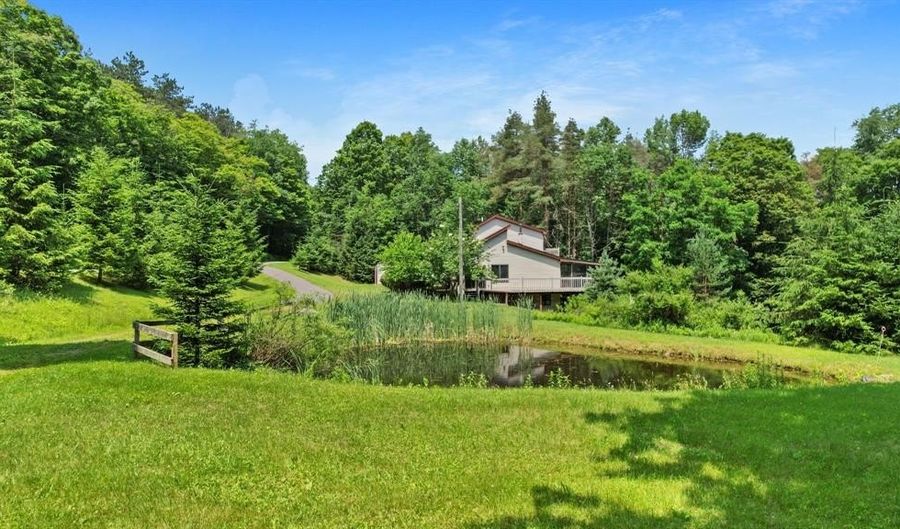 482 Melondy Hill Rd, Afton, NY 13730 - 4 Beds, 3 Bath