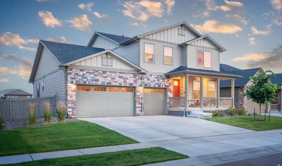 1149 Clara View Dr, Berthoud, CO 80513 - 4 Beds, 4 Bath